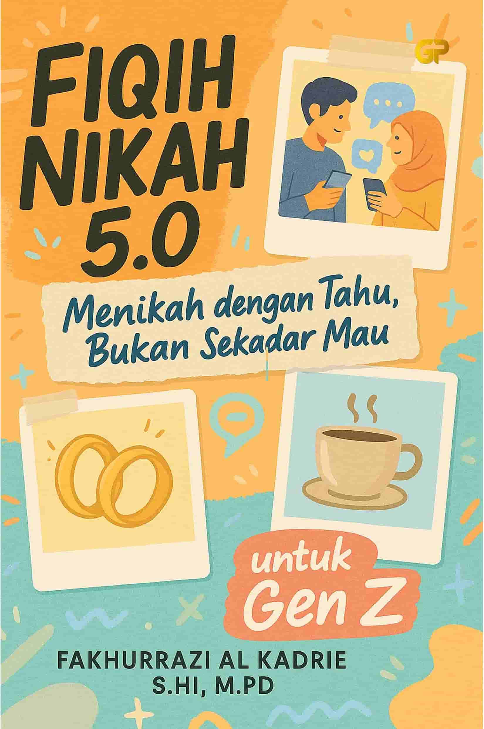 FIQIH NIKAH 5.0