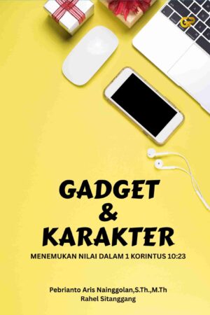 GADGET & KARAKTER