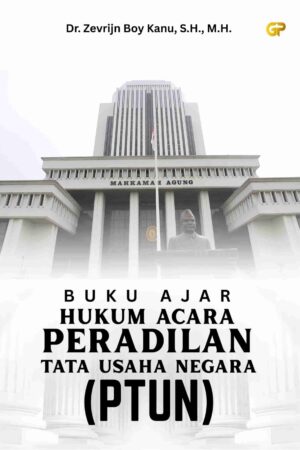 HUKUM ACARA PERADILAN TATA USAHA NEGARA (PTUN)