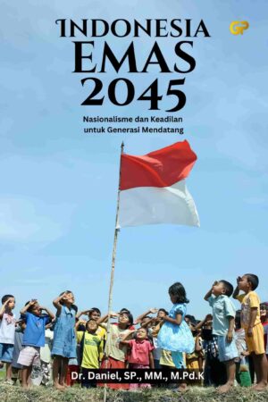 INDONESIA EMAS 2045