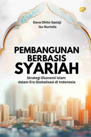 PEMBANGUNAN BERBASIS SYARIAH