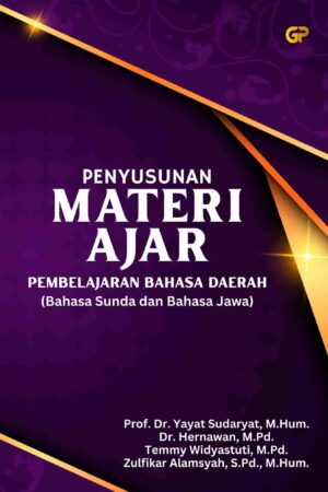 PENYUSUNAN MATERI AJAR PEMBELAJARAN BAHASA DAERAH