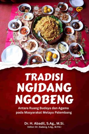 TRADISI NGIDANG NGOBENG