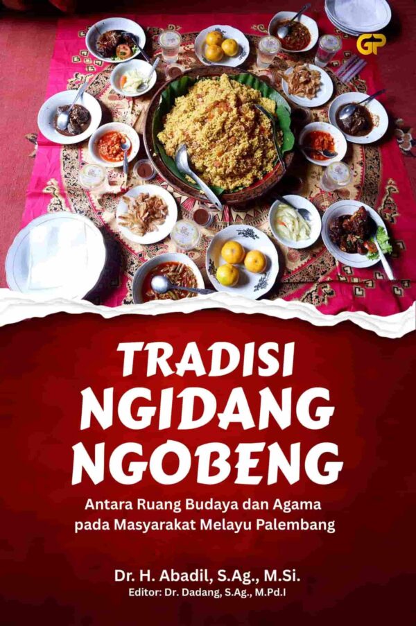 TRADISI NGIDANG NGOBENG