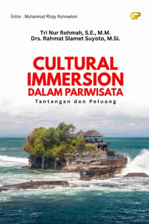 CULTURAL IMMERSION DALAM PARIWISATA