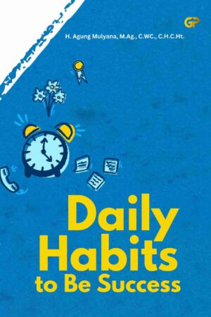 DAILY HABITS TO BE SUCCESS