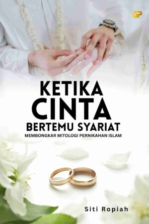 KETIKA CINTA BERTEMU SYARIAT