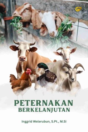 PETERNAKAN BERKELANJUTAN