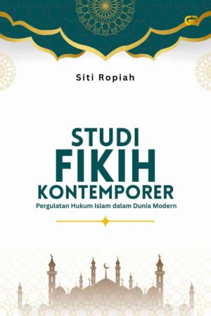 STUDI FIKIH KONTEMPORER