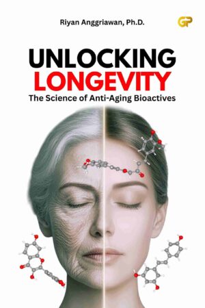 UNLOCKING LONGEVITY