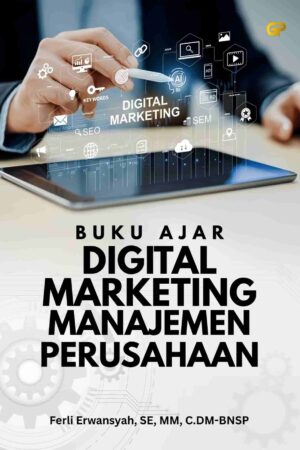 DIGITAL MARKETING MANAJEMEN PERUSAHAAN
