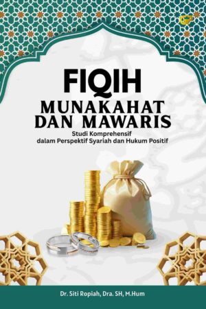 FIQIH MUNAKAHAT DAN MAWARIS