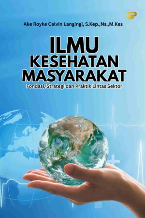 ILMU KESEHATAN MASYARAKAT