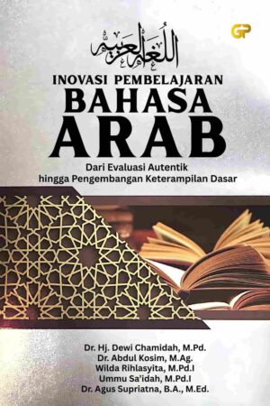 INOVASI PEMBELAJARAN BAHASA ARAB