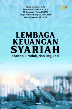 LEMBAGA KEUANGAN SYARIAH