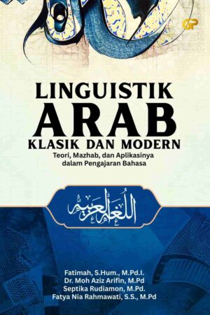 LINGUISTIK ARAB KLASIK DAN MODERN