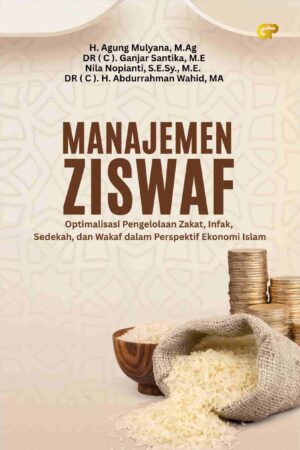 MANAJEMEN ZISWAF