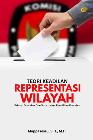 TEORI KEADILAN REPRESENTASI WILAYAH