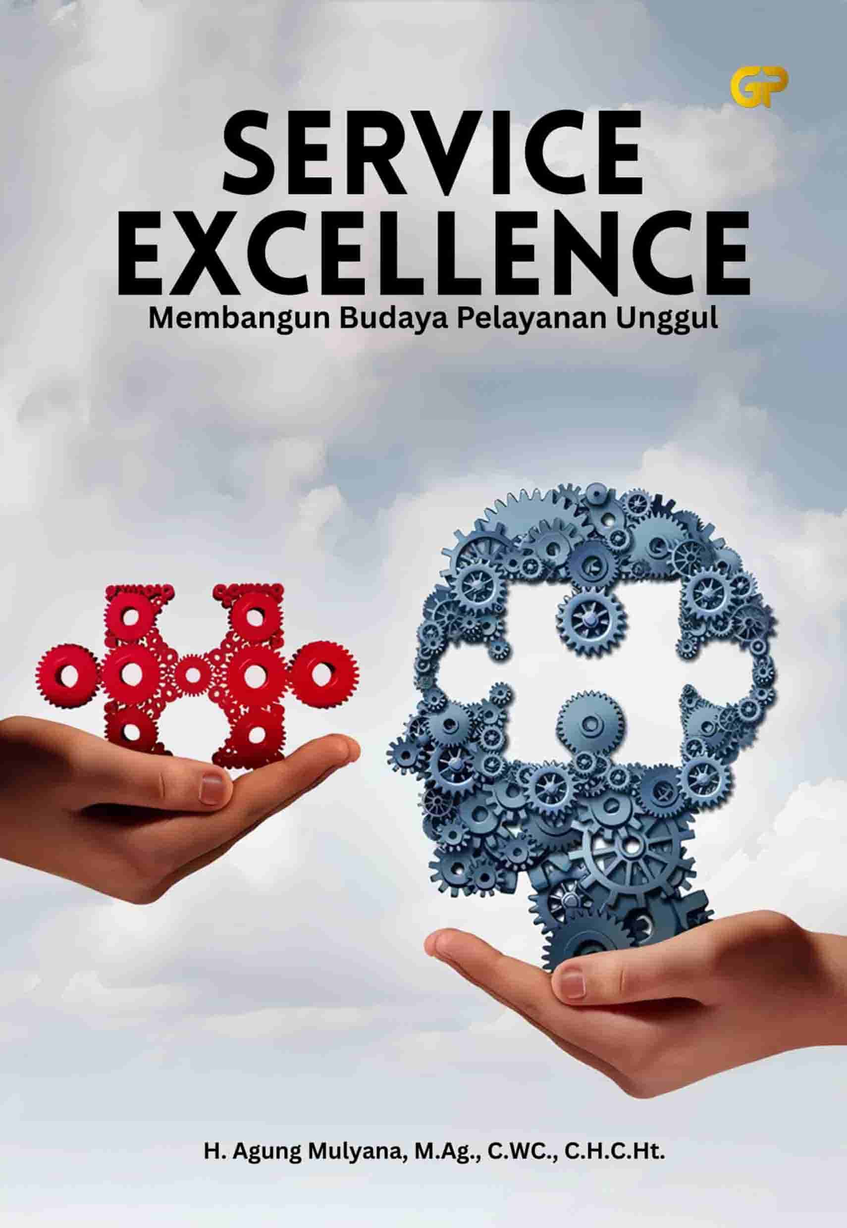 SERVICE EXCELLENCE