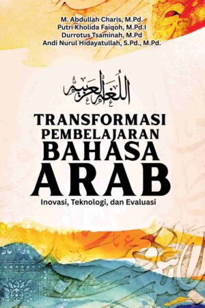 TRANSFORMASI PEMBELAJARAN BAHASA ARAB