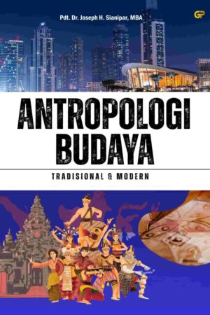 ANTROPOLOGI BUDAYA
