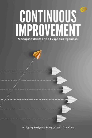 CONTINUOUS IMPROVEMENT