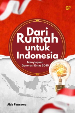 DARI RUMAH UNTUK INDONESIA