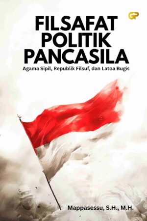 FILSAFAT POLITIK PANCASILA