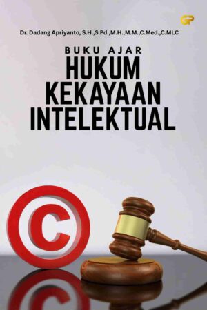 BUKU AJAR HUKUM KEKAYAAN INTELEKTUAL