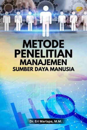 METODE PENELITIAN MANAJEMEN SUMBER DAYA MANUSIA