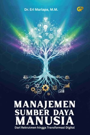 MANAJEMEN SUMBER DAYA MANUSIA