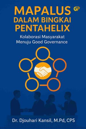 MAPALUS DALAM BINGKAI PENTAHELIX