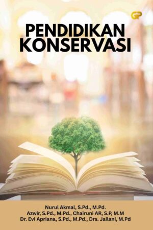 PENDIDIKAN KONSERVASI