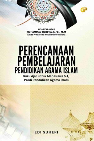 PERENCANAAN PEMBELAJARAN PENDIDIKAN AGAMA ISLAM