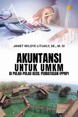 AKUNTANSI UNTUK UMKM DI PULAU-PULAU KECIL PERBATASAN (PPKP)