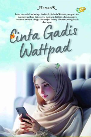 CINTA GADIS WATTPAD