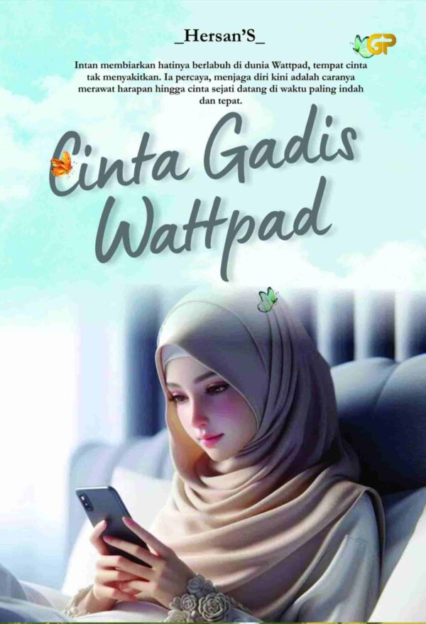 CINTA GADIS WATTPAD