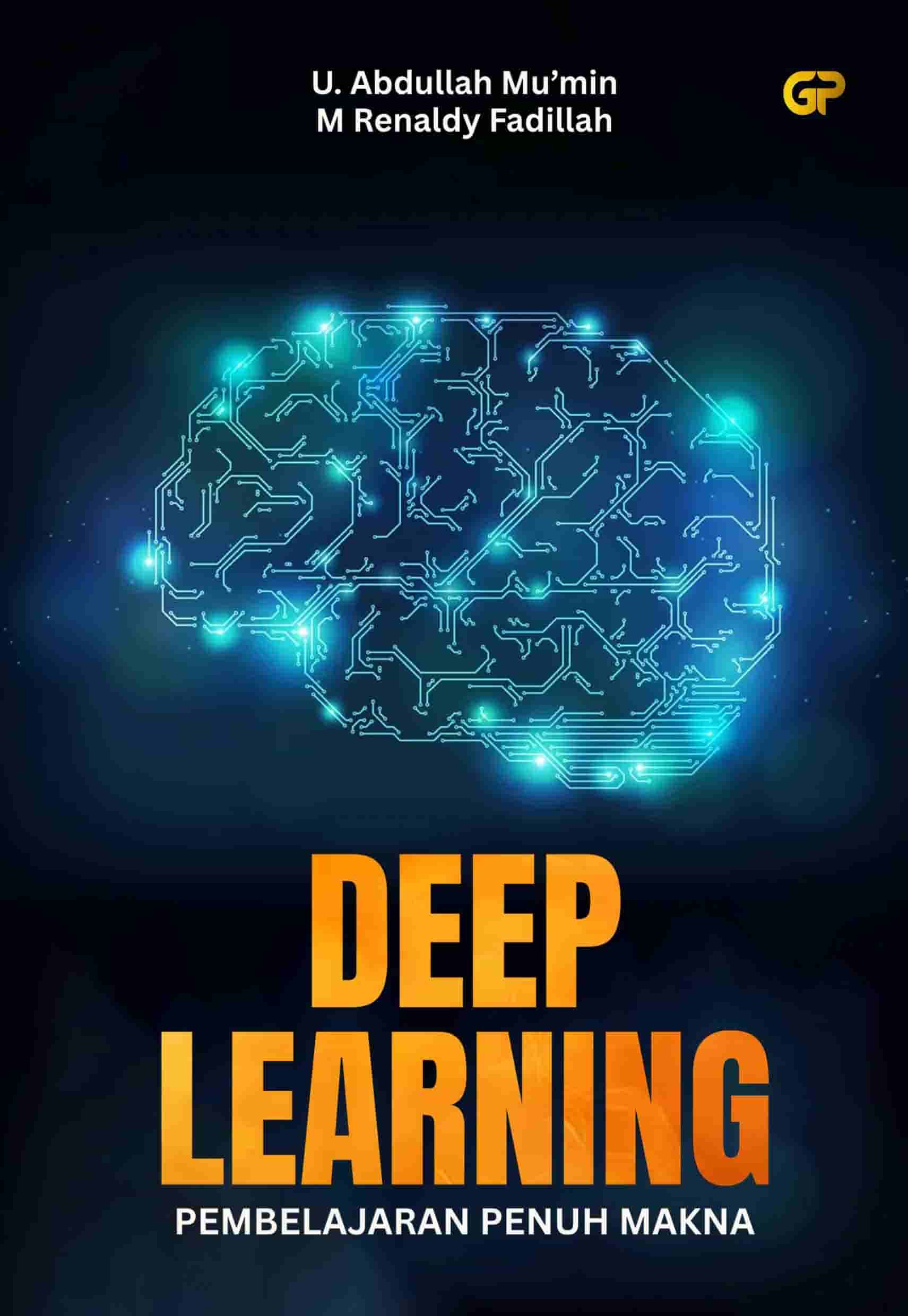 DEEP LEARNING