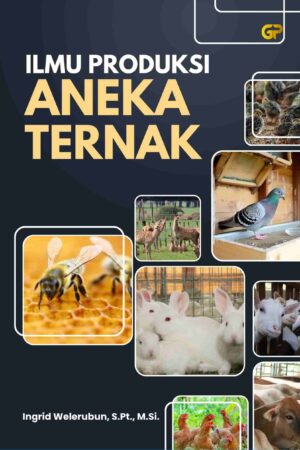 ILMU PRODUKSI ANEKA TERNAK