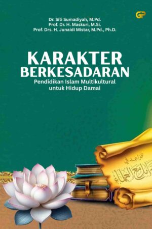 KARAKTER BERKESADARAN