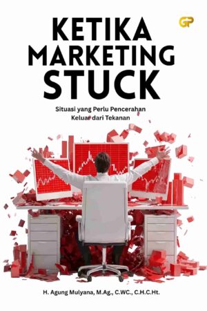 KETIKA MARKETING STUCK