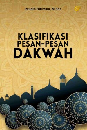 KLASIFIKASI PESAN-PESAN DAKWAH