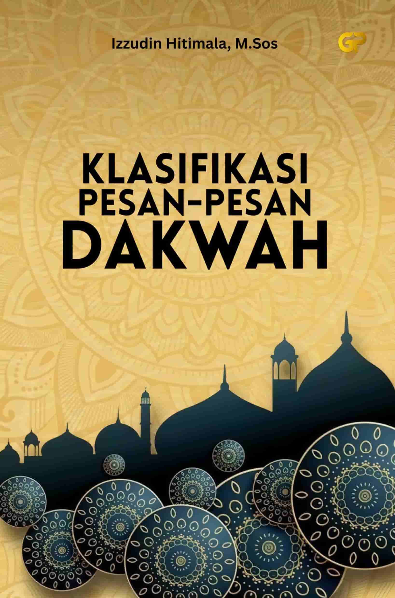 KLASIFIKASI PESAN-PESAN DAKWAH