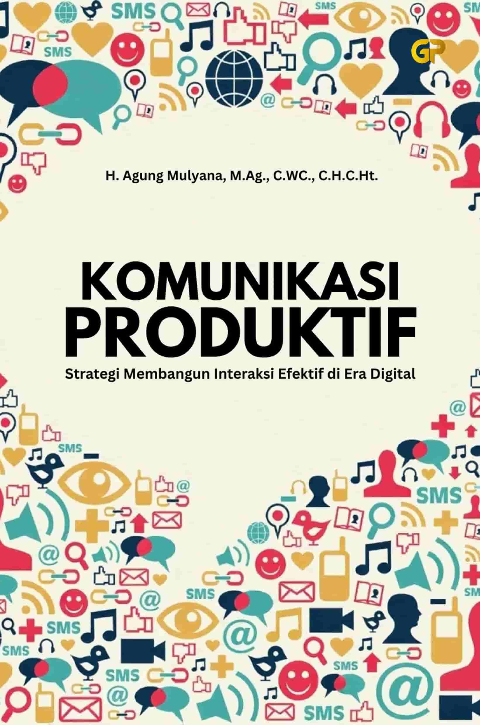 KOMUNIKASI PRODUKTIF