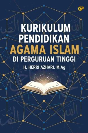KURIKULUM PENDIDIKAN AGAMA ISLAM DI PERGURUAN TINGGI
