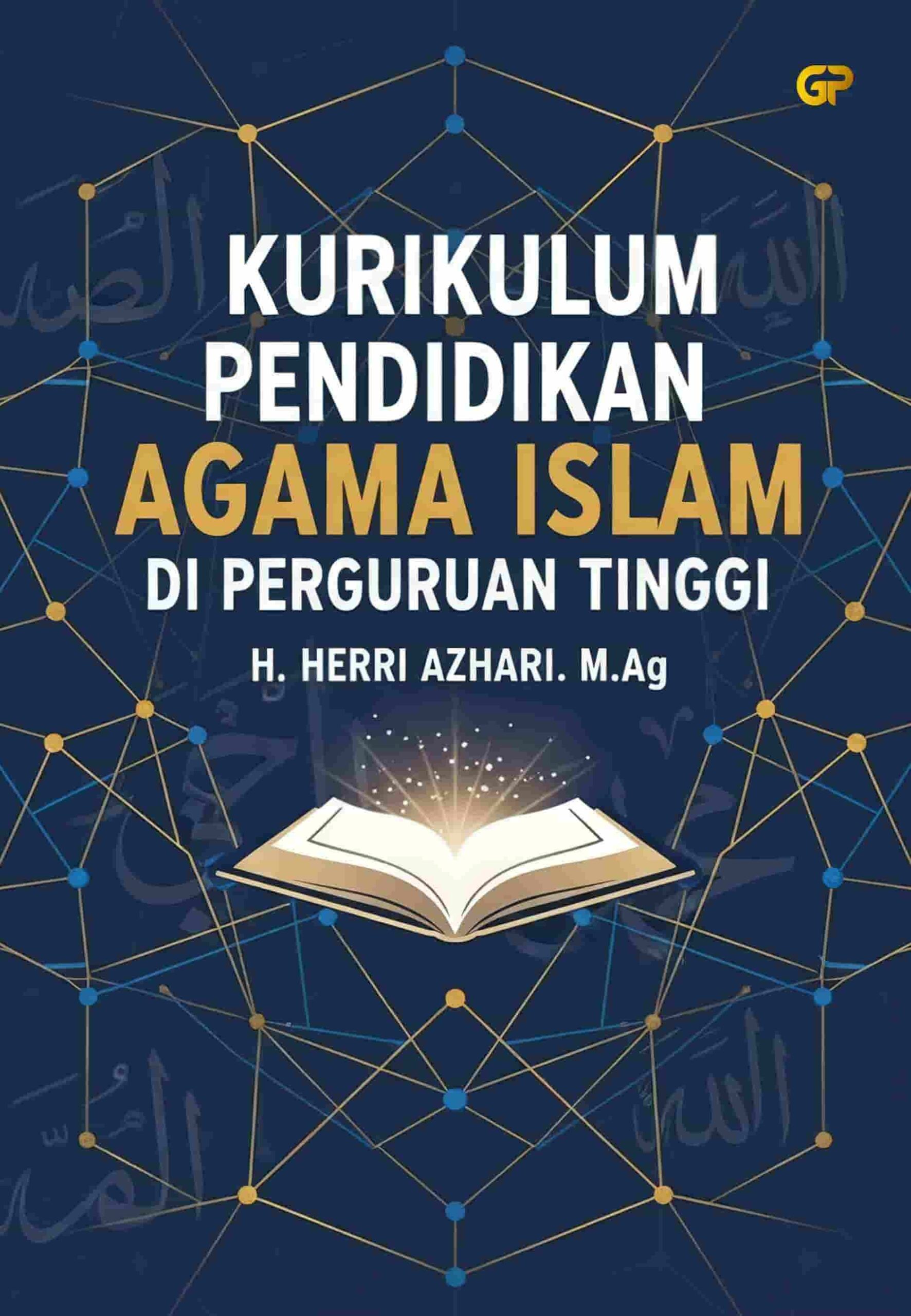 KURIKULUM PENDIDIKAN AGAMA ISLAM DI PERGURUAN TINGGI