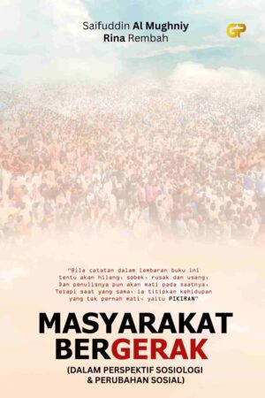 MASYARAKAT BERGERAK