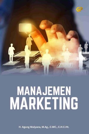 MANAJEMEN MARKETING