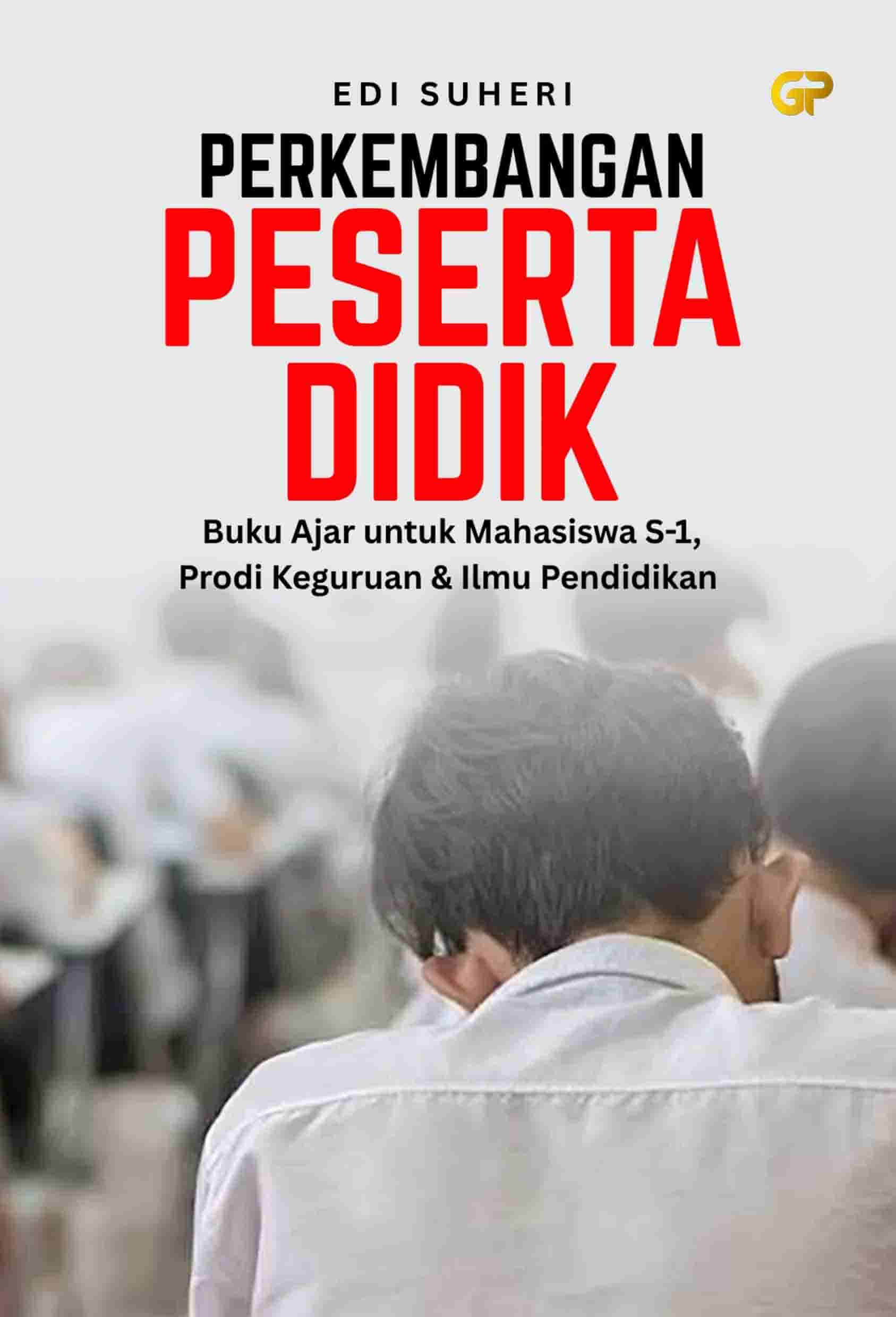 PERKEMBANGAN PESERTA DIDIK