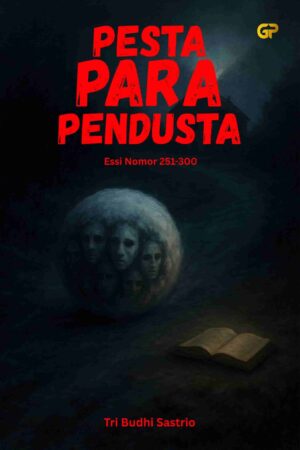 PESTA PARA PENDUSTA